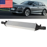DURAFORCE Audi A4 A5 A6 Q5 8K0145805P Intercooler Charge Air Cooler Quattro Compatible