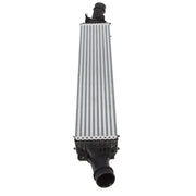 DURAFORCE Audi A4 A5 A6 Q5 8K0145805P Intercooler Charge Air Cooler Quattro Compatible