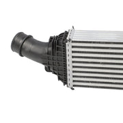 DURAFORCE Audi A4 A5 A6 Q5 8K0145805P Intercooler Charge Air Cooler Quattro Compatible