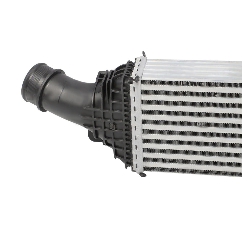 DURAFORCE Audi A4 A5 A6 Q5 8K0145805P Intercooler Charge Air Cooler Quattro Compatible