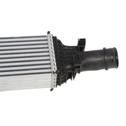 DURAFORCE Audi A4 A5 A6 Q5 8K0145805P Intercooler Charge Air Cooler Quattro Compatible