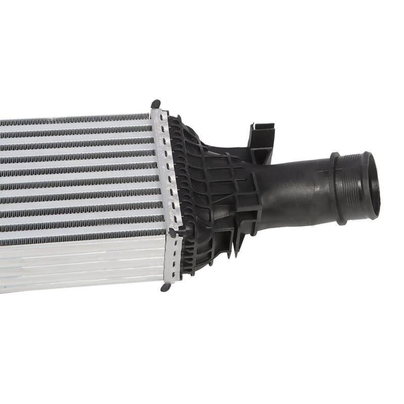 DURAFORCE Audi A4 A5 A6 Q5 8K0145805P Intercooler Charge Air Cooler Quattro Compatible