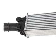 DURAFORCE Audi A4 A5 A6 Q5 8K0145805P Intercooler Charge Air Cooler Quattro Compatible