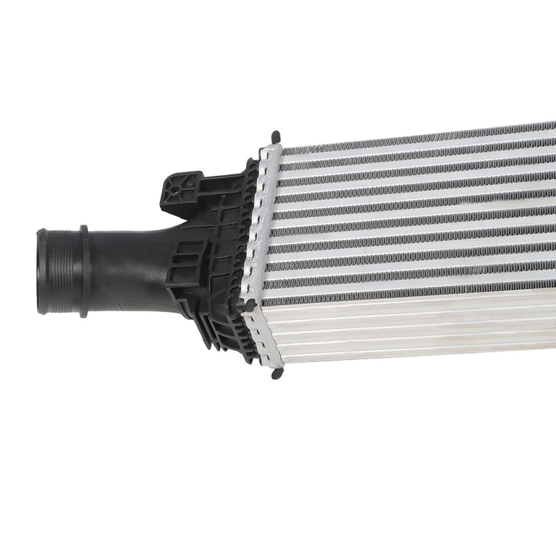 DURAFORCE Audi A4 A5 A6 Q5 8K0145805P Intercooler Charge Air Cooler Quattro Compatible