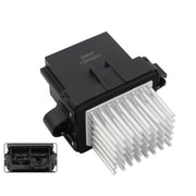 DURAFORCE Blower Motor Resistor 84178783 for Buick Chevy Camaro GMC Cadillac Escalade
