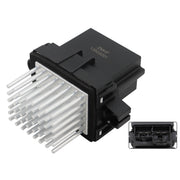 DURAFORCE Blower Motor Resistor 84178783 for Buick Chevy Camaro GMC Cadillac Escalade