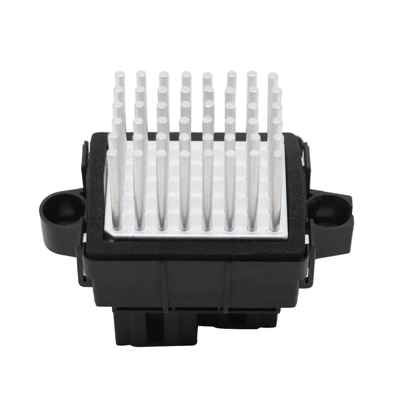 DURAFORCE Blower Motor Resistor 84178783 for Buick Chevy Camaro GMC Cadillac Escalade