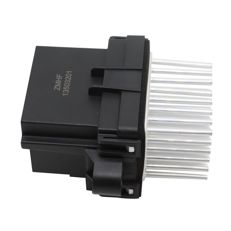 DURAFORCE Blower Motor Resistor 84178783 for Buick Chevy Camaro GMC Cadillac Escalade