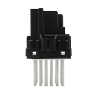 DURAFORCE Blower Motor Resistor 84178783 for Buick Chevy Camaro GMC Cadillac Escalade