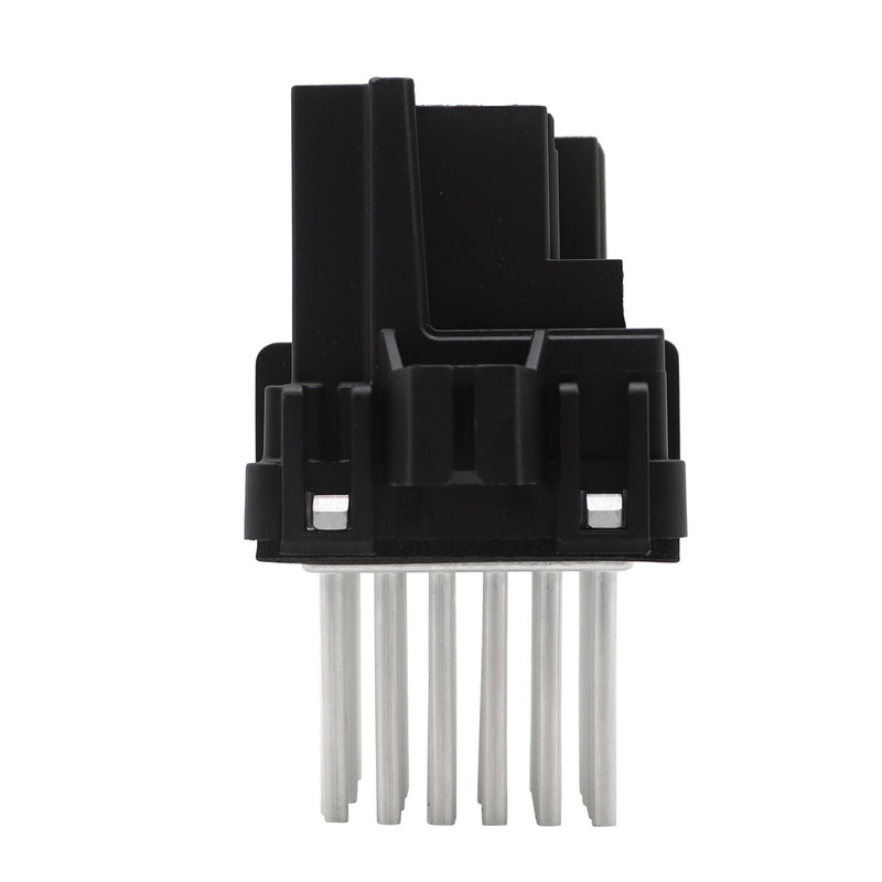 DURAFORCE Blower Motor Resistor 84178783 for Buick Chevy Camaro GMC Cadillac Escalade