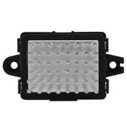 DURAFORCE Blower Motor Resistor 84178783 for Buick Chevy Camaro GMC Cadillac Escalade