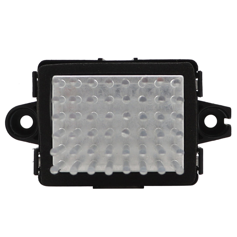 DURAFORCE Blower Motor Resistor 84178783 for Buick Chevy Camaro GMC Cadillac Escalade