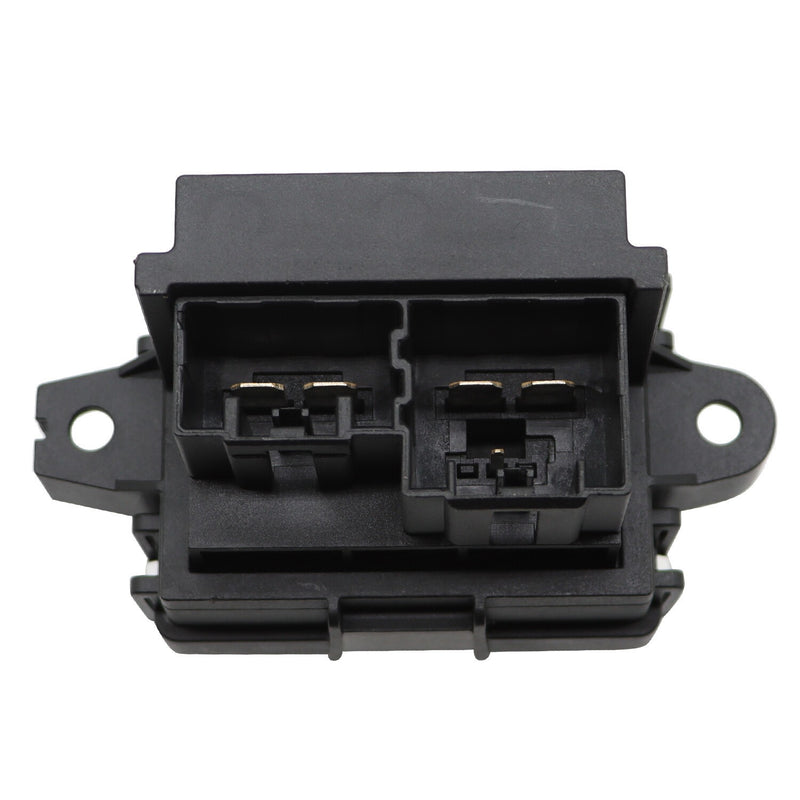 DURAFORCE Blower Motor Resistor 84178783 for Buick Chevy Camaro GMC Cadillac Escalade