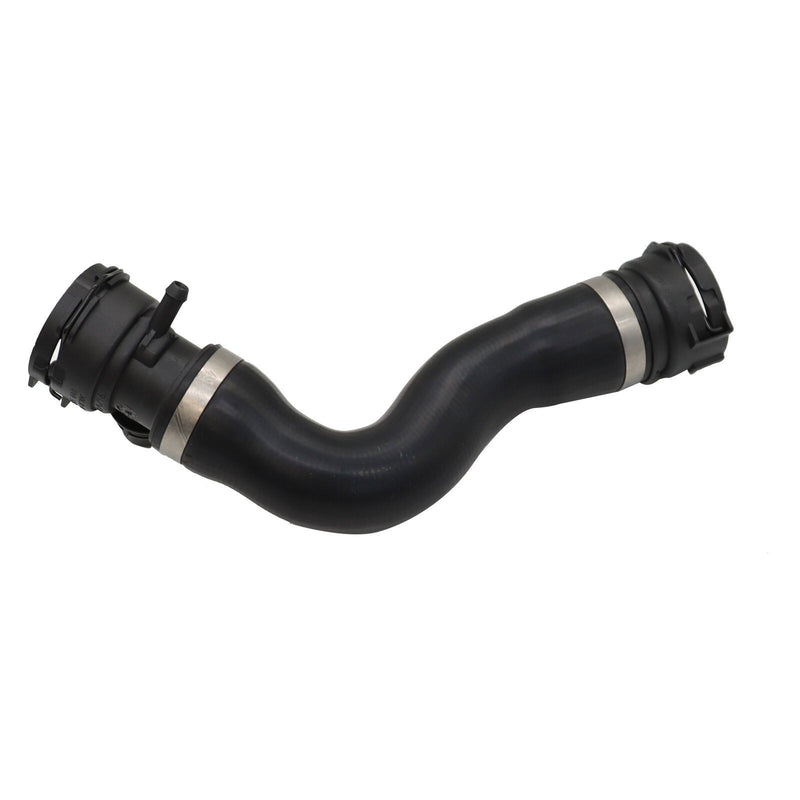 DURAFORCE BMW 135i 335i X1 Z4 Upper Radiator Coolant & Vent Hose Kit Replacement