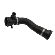 DURAFORCE BMW 135i 335i X1 Z4 Upper Radiator Coolant & Vent Hose Kit Replacement