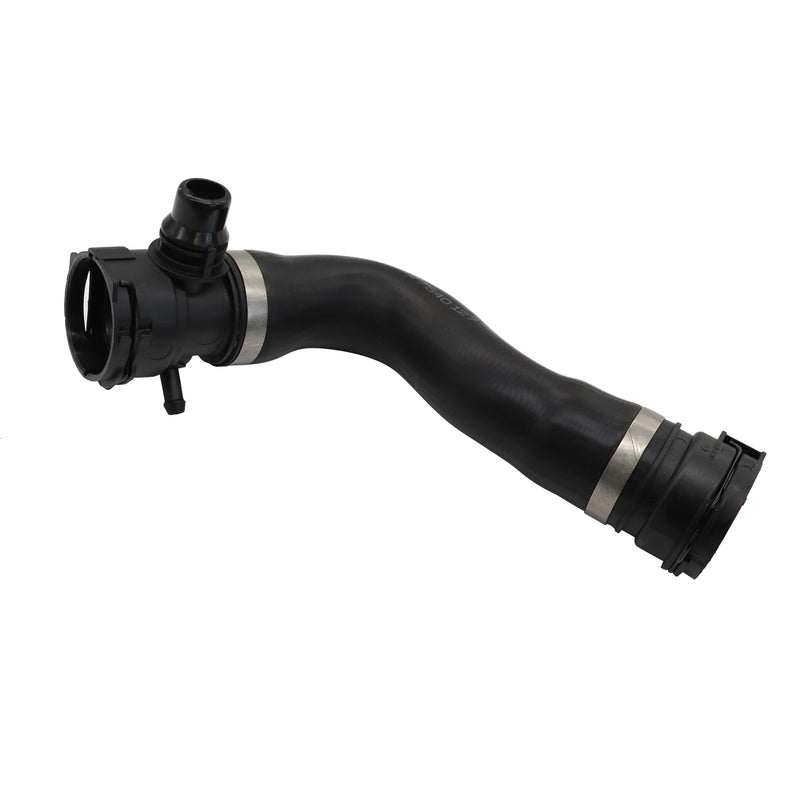 DURAFORCE BMW 135i 335i X1 Z4 Upper Radiator Coolant & Vent Hose Kit Replacement