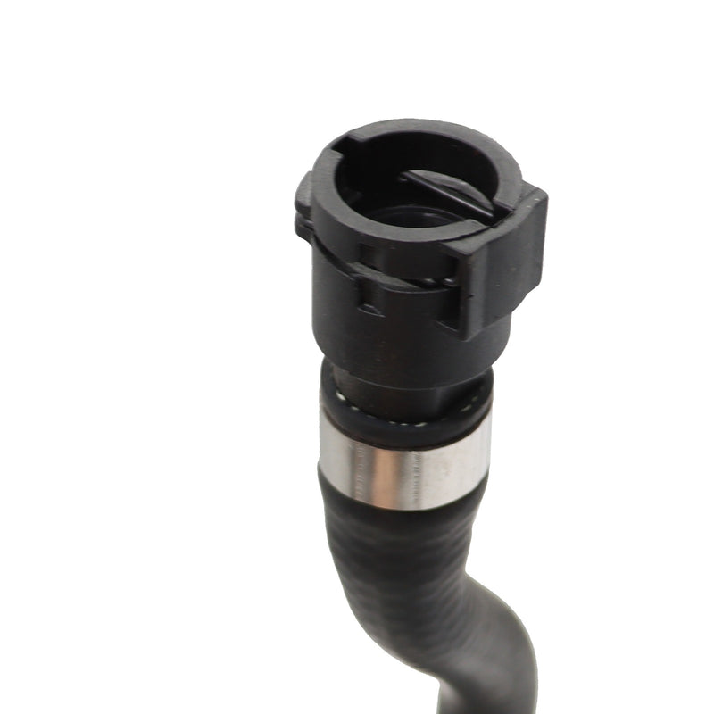 DURAFORCE BMW 135i 335i X1 Z4 Upper Radiator Coolant & Vent Hose Kit Replacement