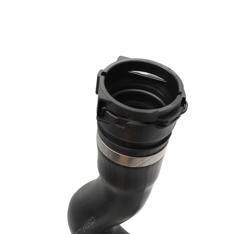 DURAFORCE BMW 135i 335i X1 Z4 Upper Radiator Coolant & Vent Hose Kit Replacement