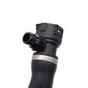 DURAFORCE BMW 135i 335i X1 Z4 Upper Radiator Coolant & Vent Hose Kit Replacement