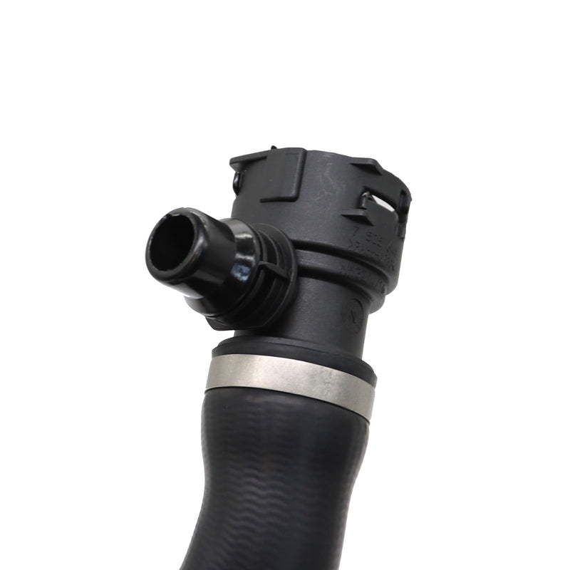 DURAFORCE BMW 135i 335i X1 Z4 Upper Radiator Coolant & Vent Hose Kit Replacement
