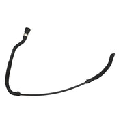 DURAFORCE BMW 135i 335i X1 Z4 Upper Radiator Coolant & Vent Hose Kit Replacement