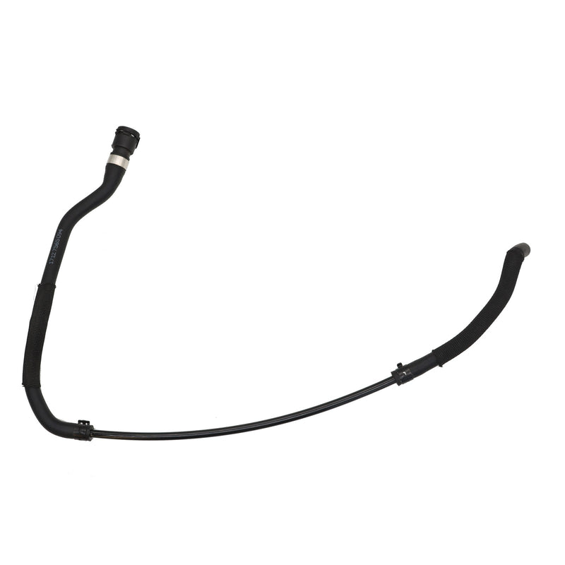 DURAFORCE BMW 135i 335i X1 Z4 Upper Radiator Coolant & Vent Hose Kit Replacement