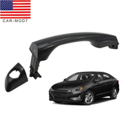 DURAFORCE 2017-2020 Hyundai Elantra LH Front Black Outside Door Handle 82651-F2010