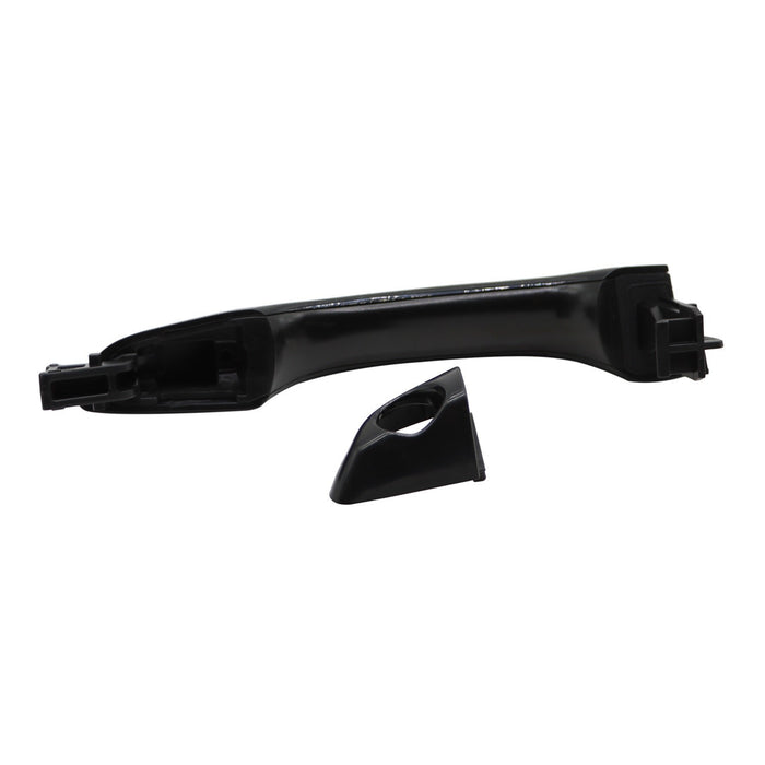 DURAFORCE 2017-2020 Hyundai Elantra LH Front Black Outside Door Handle 82651-F2010