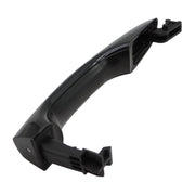 DURAFORCE 2017-2020 Hyundai Elantra LH Front Black Outside Door Handle 82651-F2010