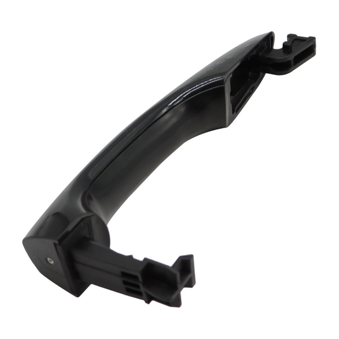 DURAFORCE 2017-2020 Hyundai Elantra LH Front Black Outside Door Handle 82651-F2010
