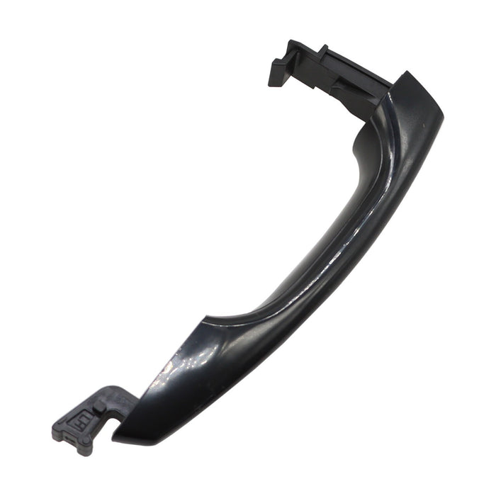 DURAFORCE 2017-2020 Hyundai Elantra LH Front Black Outside Door Handle 82651-F2010