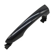 DURAFORCE 2017-2020 Hyundai Elantra LH Front Black Outside Door Handle 82651-F2010