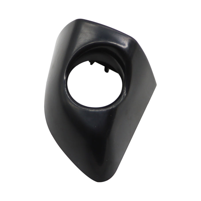 DURAFORCE 2017-2020 Hyundai Elantra LH Front Black Outside Door Handle 82651-F2010