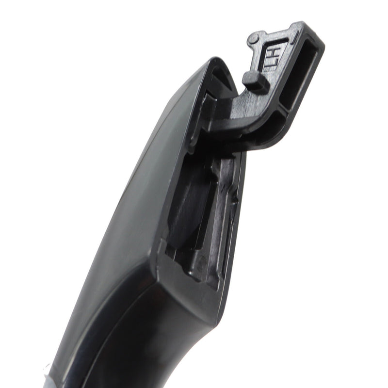DURAFORCE 2017-2020 Hyundai Elantra LH Front Black Outside Door Handle 82651-F2010