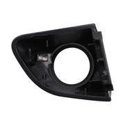 DURAFORCE 2017-2020 Hyundai Elantra LH Front Black Outside Door Handle 82651-F2010