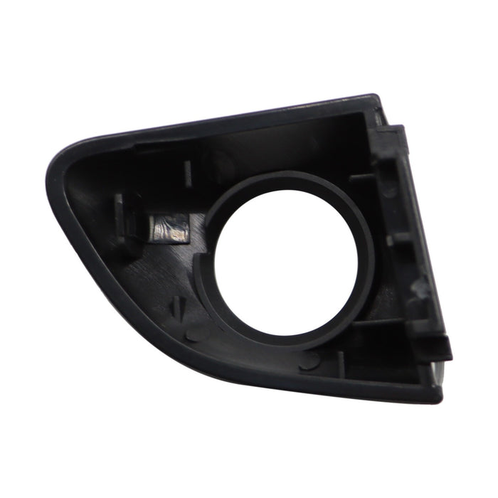 DURAFORCE 2017-2020 Hyundai Elantra LH Front Black Outside Door Handle 82651-F2010