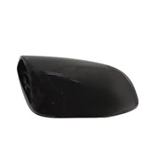 DURAFORCE Toyota Camry 2018-2024 Gloss Black Side Mirror Covers Overlay