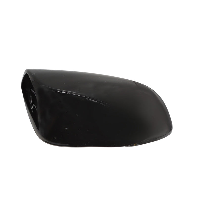 DURAFORCE Toyota Camry 2018-2024 Gloss Black Side Mirror Covers Overlay