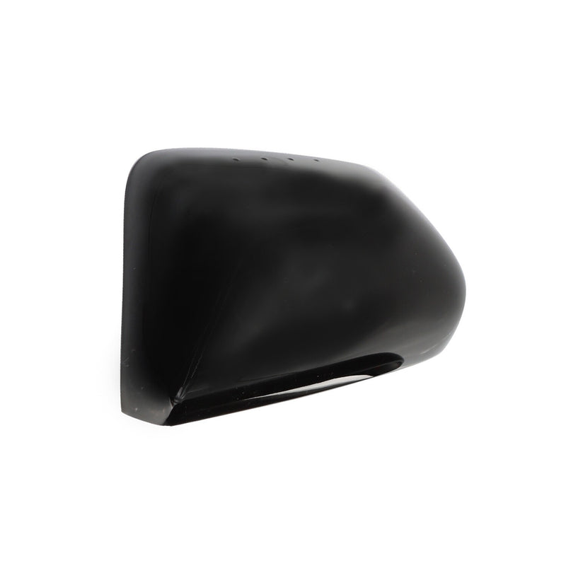 DURAFORCE Toyota Camry 2018-2024 Gloss Black Side Mirror Covers Overlay