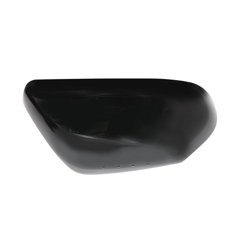 DURAFORCE Toyota Camry 2018-2024 Gloss Black Side Mirror Covers Overlay