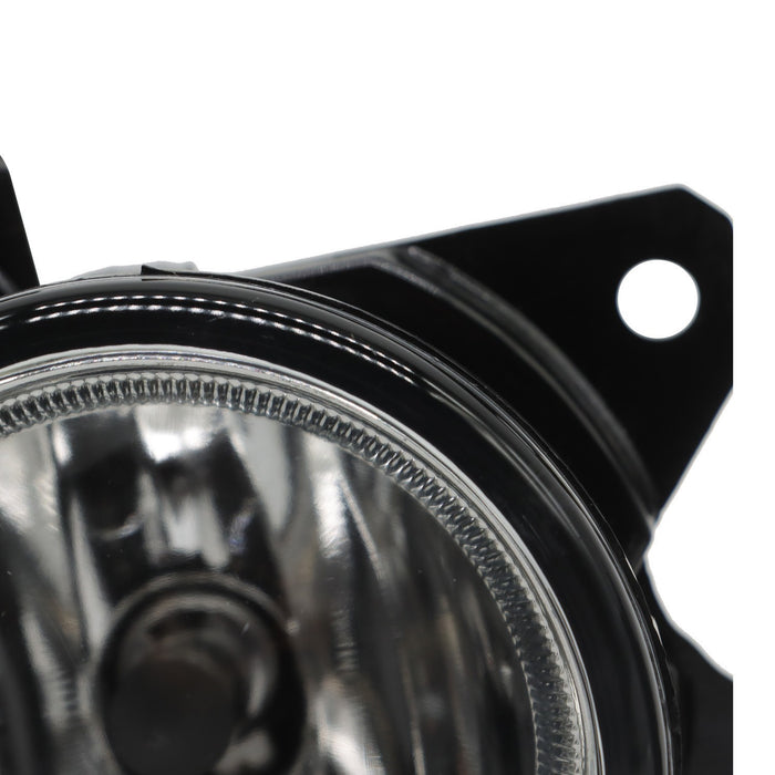 DURAFORCE 2019-2022 Honda HR-V Halogen Front Bumper Fog Lights with Bulbs & Switch