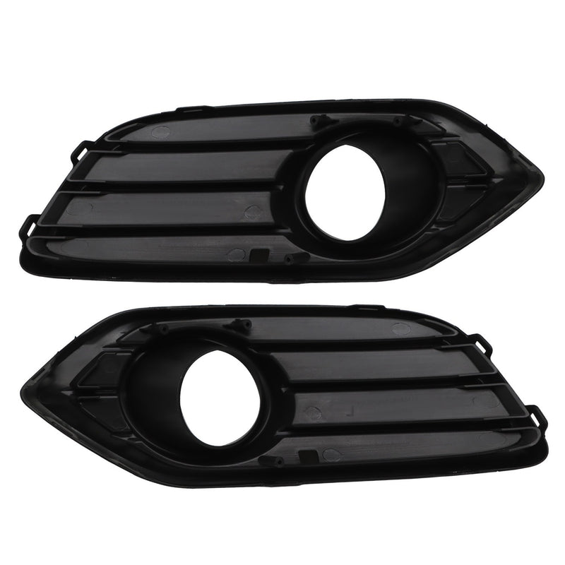 DURAFORCE 2019-2022 Honda HR-V Halogen Front Bumper Fog Lights with Bulbs & Switch