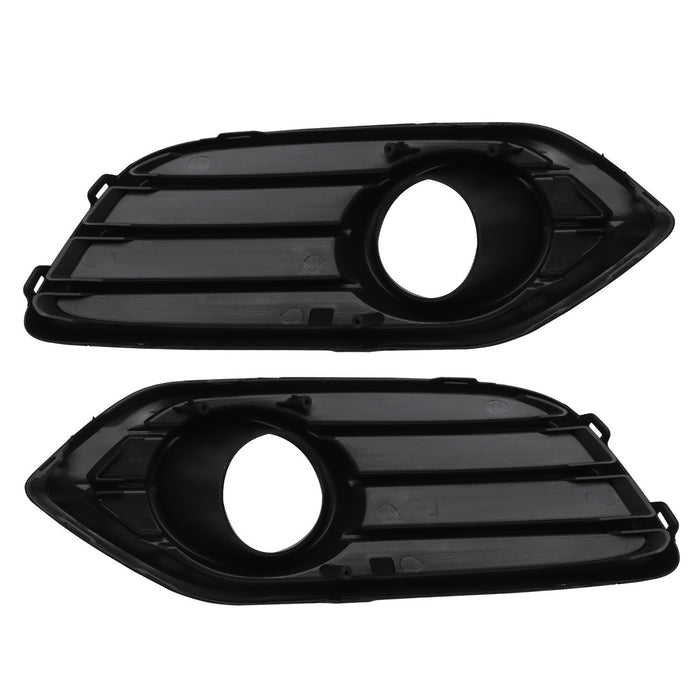 DURAFORCE 2019-2022 Honda HR-V Halogen Front Bumper Fog Lights with Bulbs & Switch