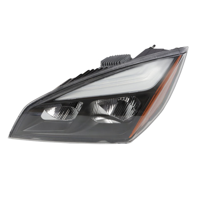 DURAFORCE 2018-2022 Freightliner Cascadia LED Left Driver Side Headlight Lamp