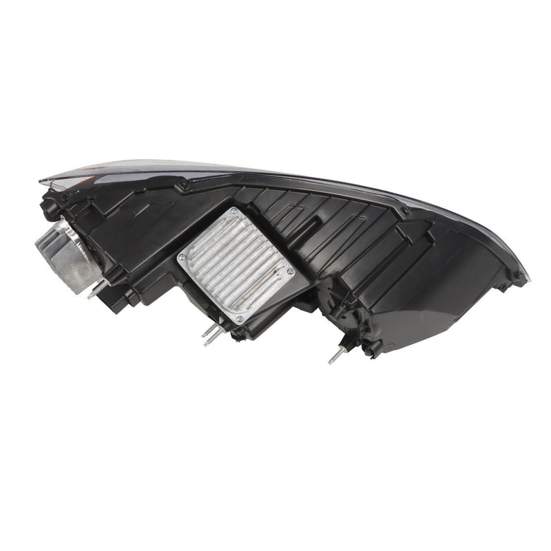 DURAFORCE 2018-2022 Freightliner Cascadia LED Left Driver Side Headlight Lamp
