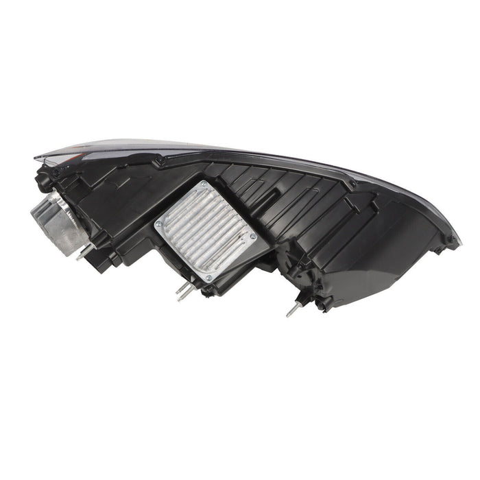 DURAFORCE 2018-2022 Freightliner Cascadia LED Left Driver Side Headlight Lamp