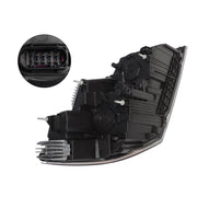 DURAFORCE 2018-2022 Freightliner Cascadia LED Left Driver Side Headlight Lamp