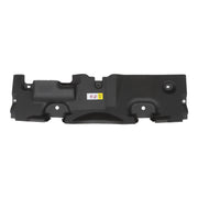 DURAFORCE 2019-2021 Toyota RAV4 Black ABS Radiator Support Upper Cover Accessory