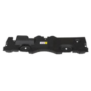 DURAFORCE 2019-2021 Toyota RAV4 Black ABS Radiator Support Upper Cover Accessory