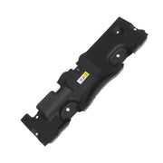 DURAFORCE 2019-2021 Toyota RAV4 Black ABS Radiator Support Upper Cover Accessory